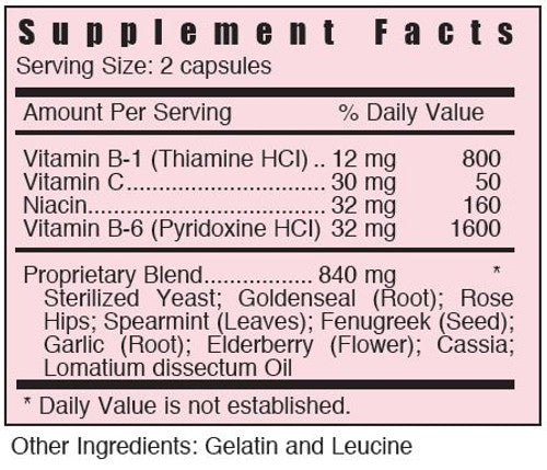 CxGold Immune Plus   