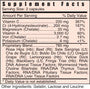 Ls LIVER S, 60 capsules