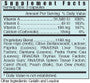 ACP VITAMIN ACP, 60 capsules