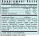ACP VITAMIN ACP, 60 capsules