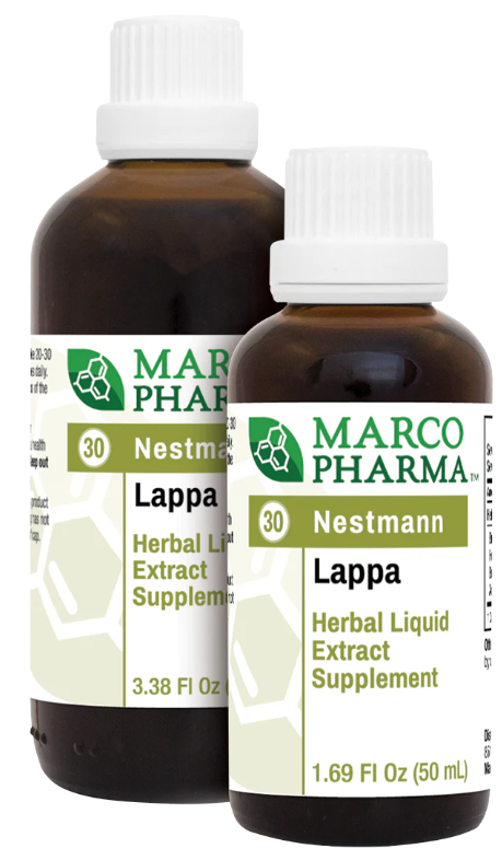 LAPPA LIQUID 50mL