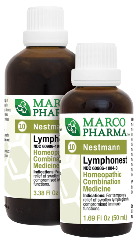LYMPHONEST LIQUID 50mL   