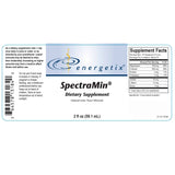 SPECTRA-MIN   