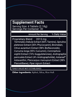 Stemregen Signal 120 tablets