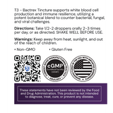 T3 Bactrex Tincture   