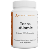 Terra µBiomic - Alimentum Labs