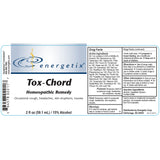 TOX CHORD   