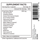 VRM4 CELL, 30 capsules  