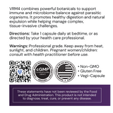 VRM4 CELL, 30 capsules  