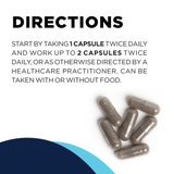 ViRadChem Binder 120 Capsules
