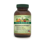 Vitamin B-6, B-12 & Folate™
