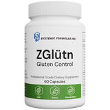 Z GLUTEN, 60 capsules