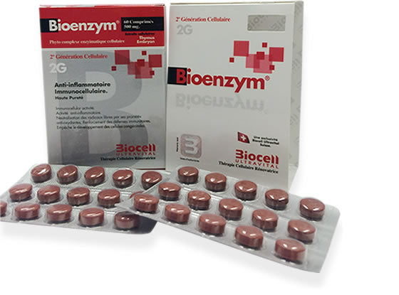 Bioenzym 3G