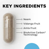 Para 2: Immune & Digestive Support 120 Capsules