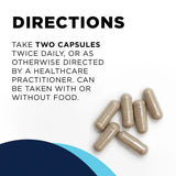 Para 2: Immune & Digestive Support 120 Capsules