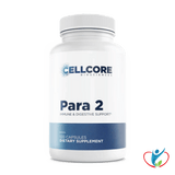 Para 2: Immune & Digestive Support 120 Capsules