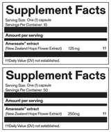 Calocurb® CLINICAL Starter Pack