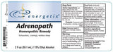 ADRENAPATH, 2oz liquid