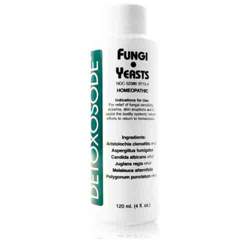 HVS FUNGI*YEASTS   