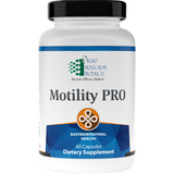Motility Pro 60ct   