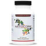 MitoCORE 60 capsules