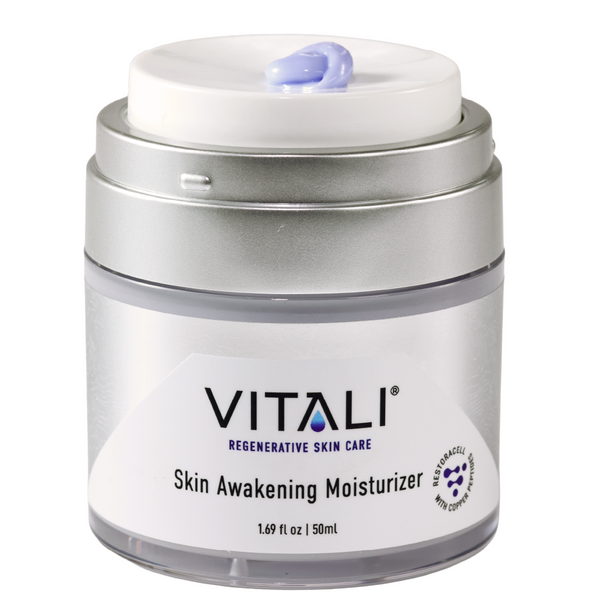 Vitali Restoracell Skin Awakening Moisturizer