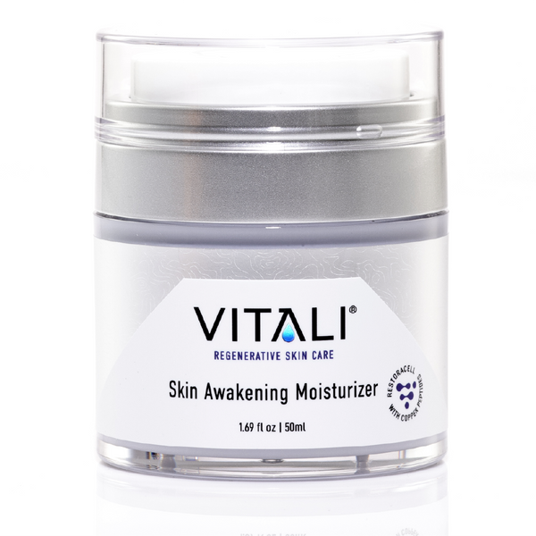 Vitali Restoracell Skin Awakening Moisturizer