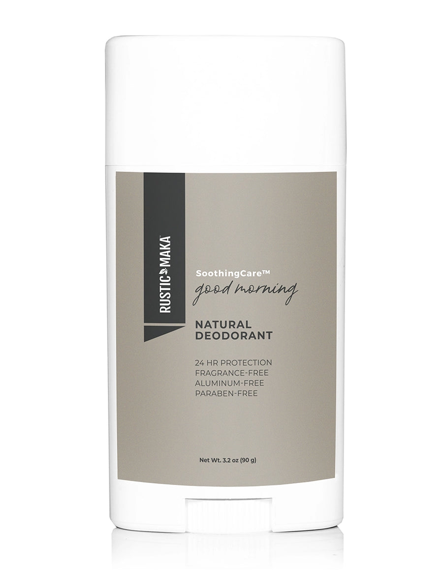 Deodorant - Good Morning   