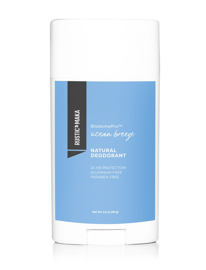 Deodorant- Ocean Breeze   