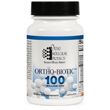 Ortho Biotic 100 (30 ct)   
