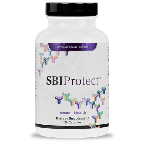 SBI Protect 120 capsules