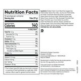Shaklee Toffee & Chocolate Crunch