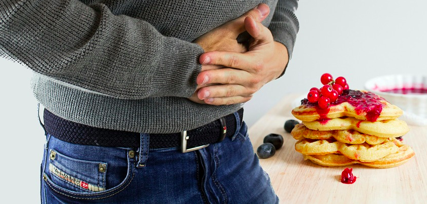 denver digestive disorder treatment